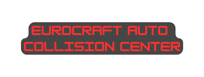 Eurocraft auto collision center